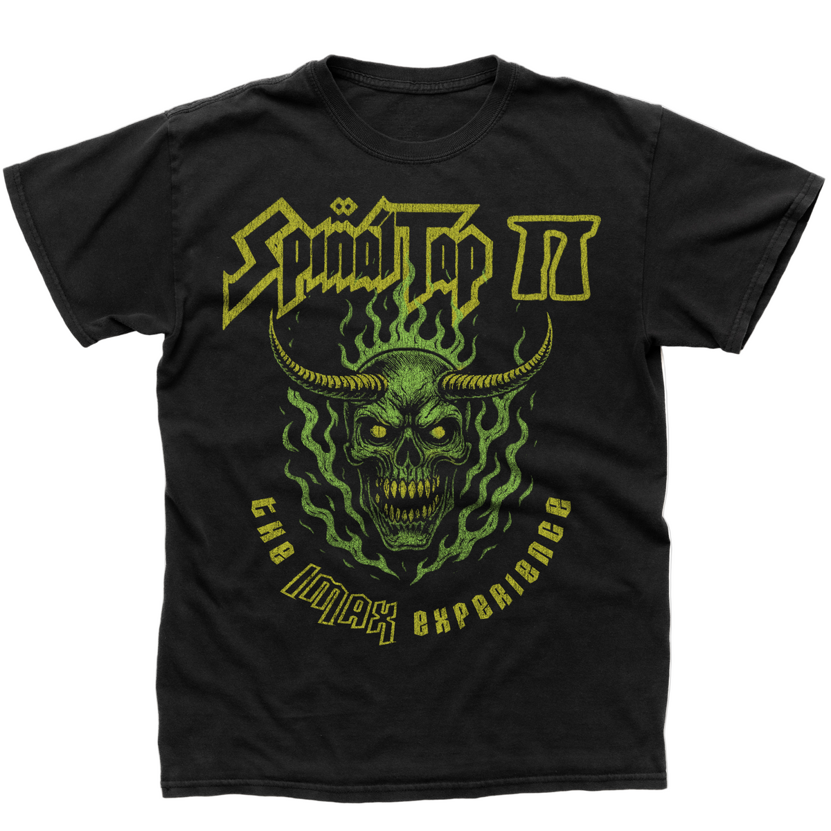Spinal Tap II X IMAX Exclusive Tee (SOLD OUT) – IMAX Corporation
