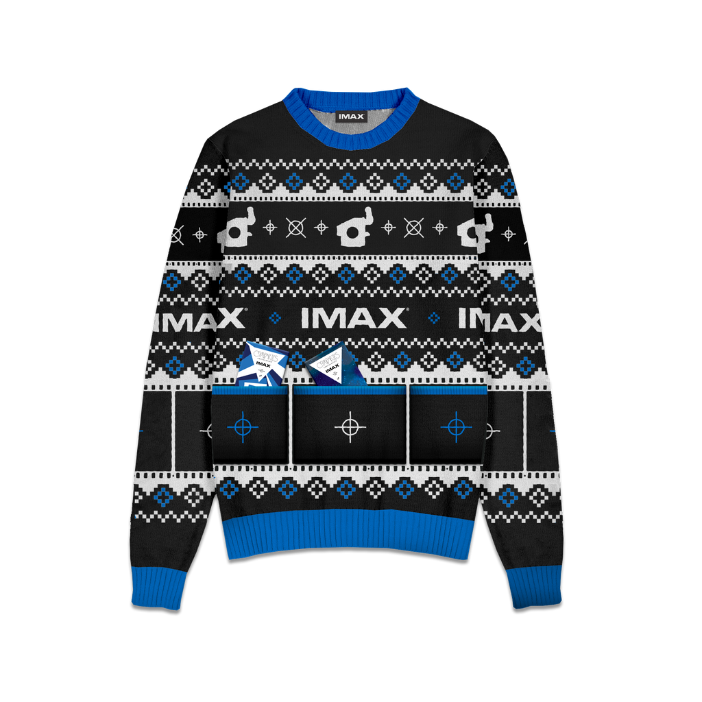 Imax Cloth IMAX Store – IMAX Corporation