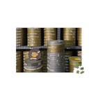 A puzzle that depicts the IMAX film vault with multiple film canisters stacked on top of each other