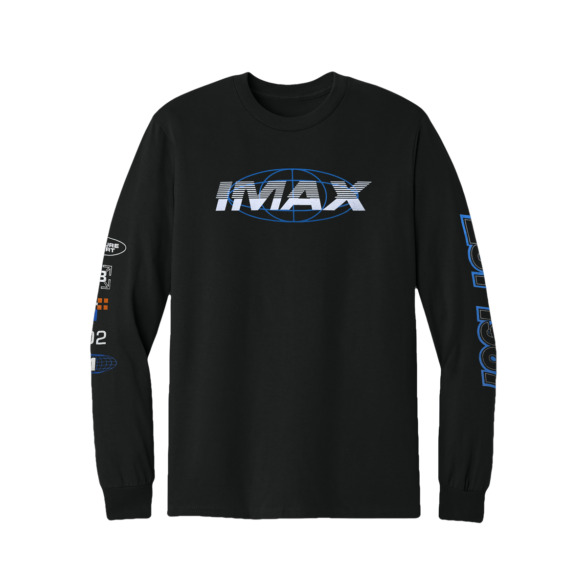 The IMAX Collection – IMAX Corporation