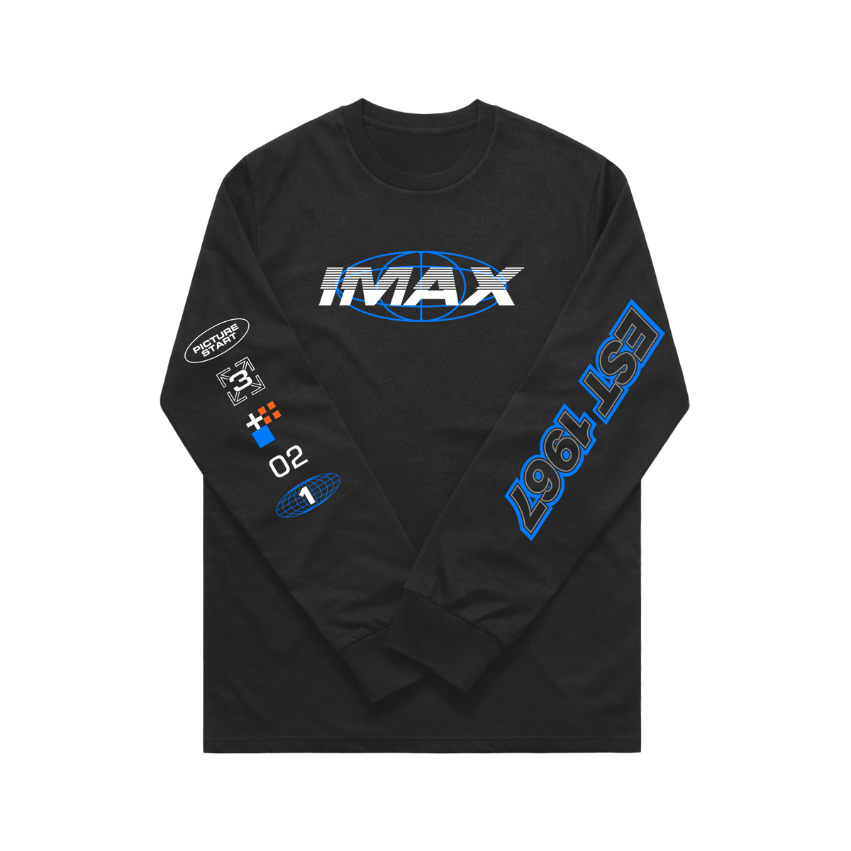 The IMAX Collection – IMAX Corporation