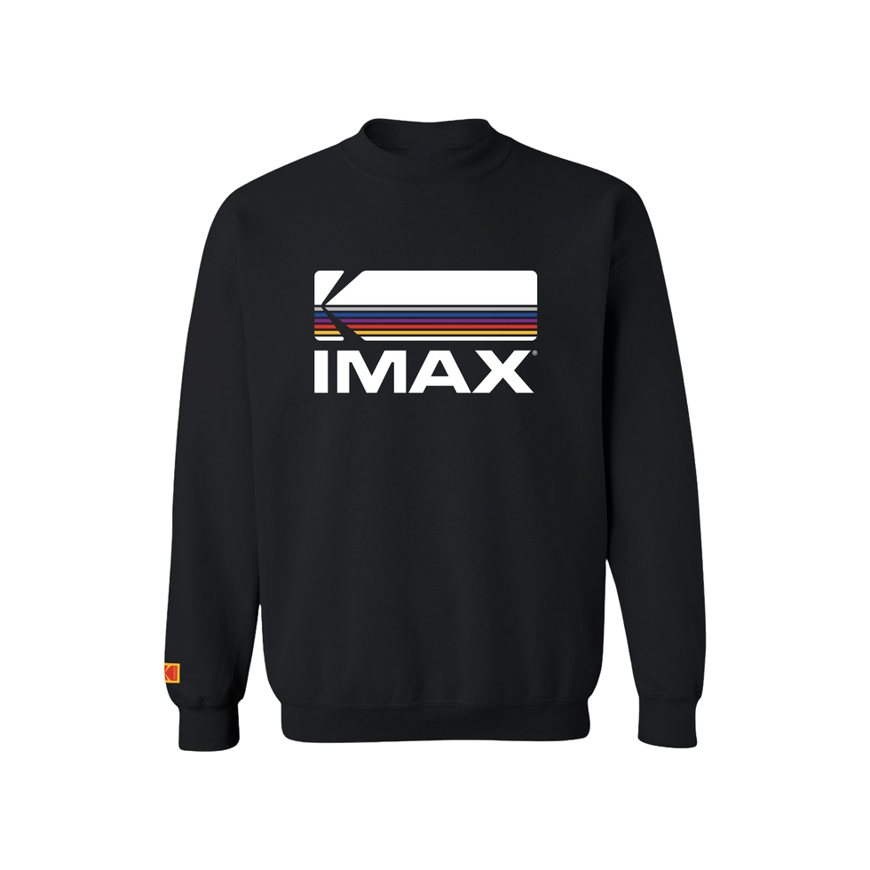 Homepage – IMAX Corporation