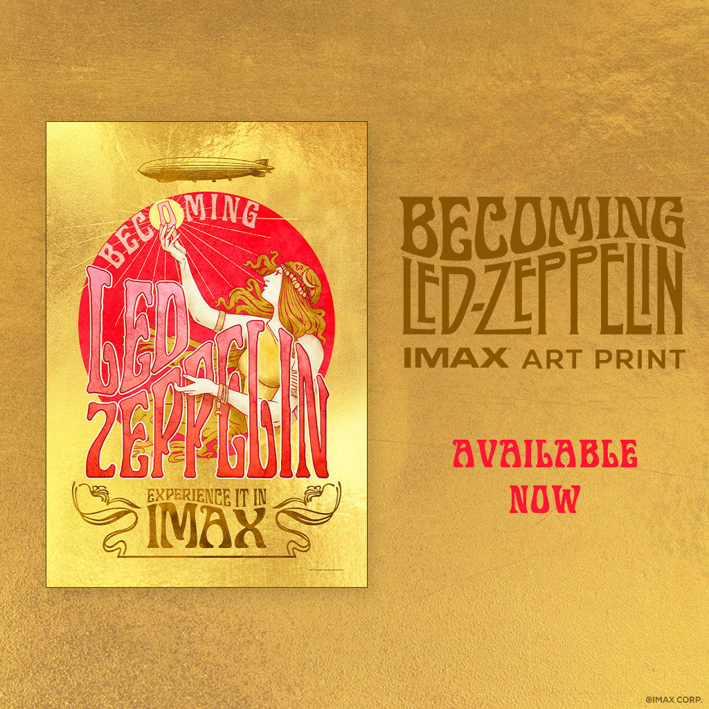 IMAX Fan Shop – IMAX Corporation