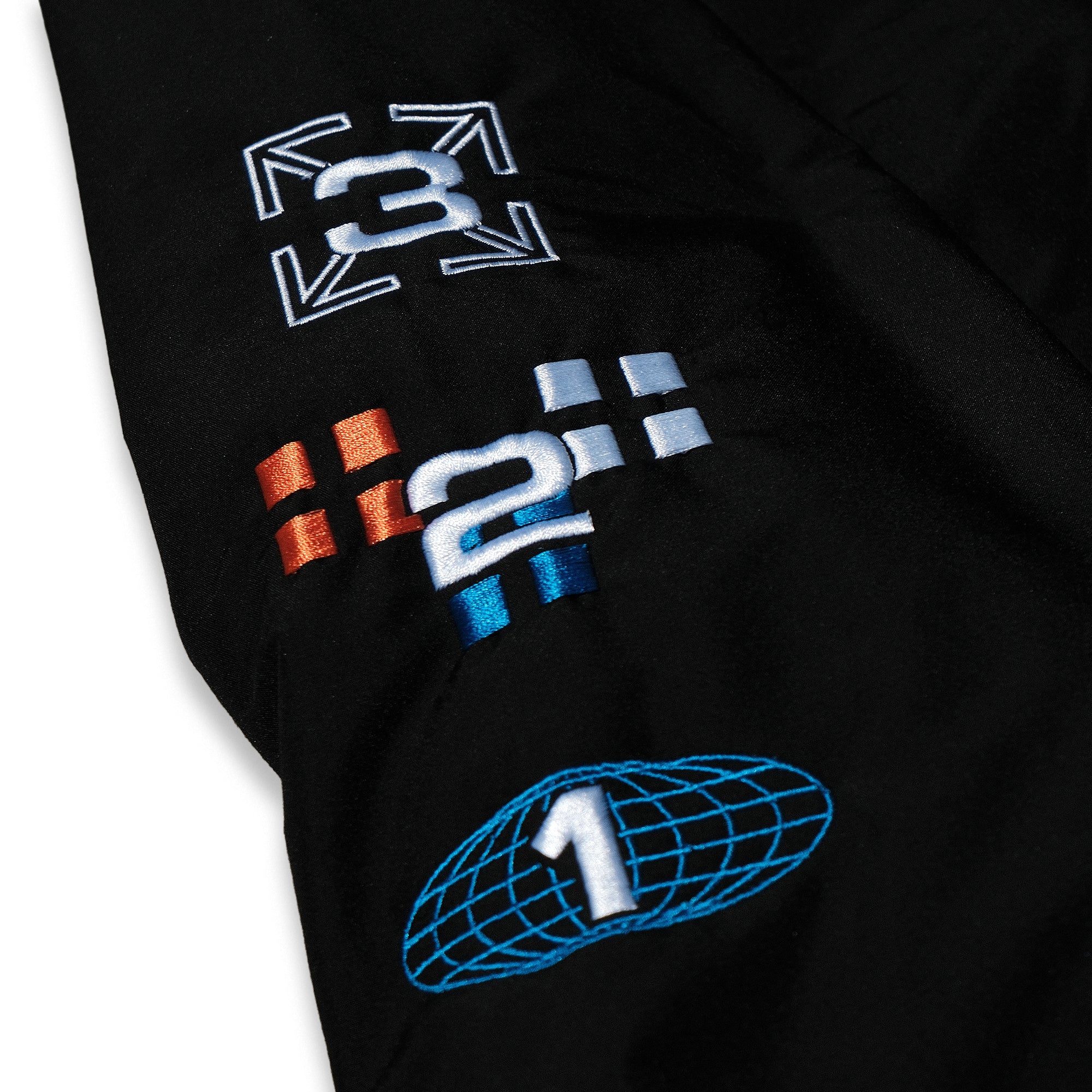 The Racing Jacket – IMAX Corporation