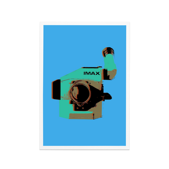 Camera Collection – IMAX Corporation