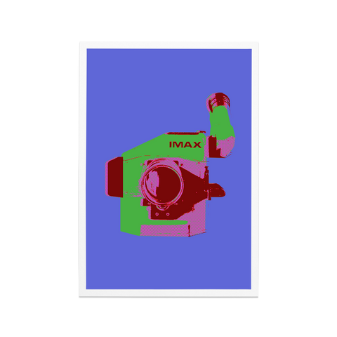 Camera Collection – IMAX Corporation